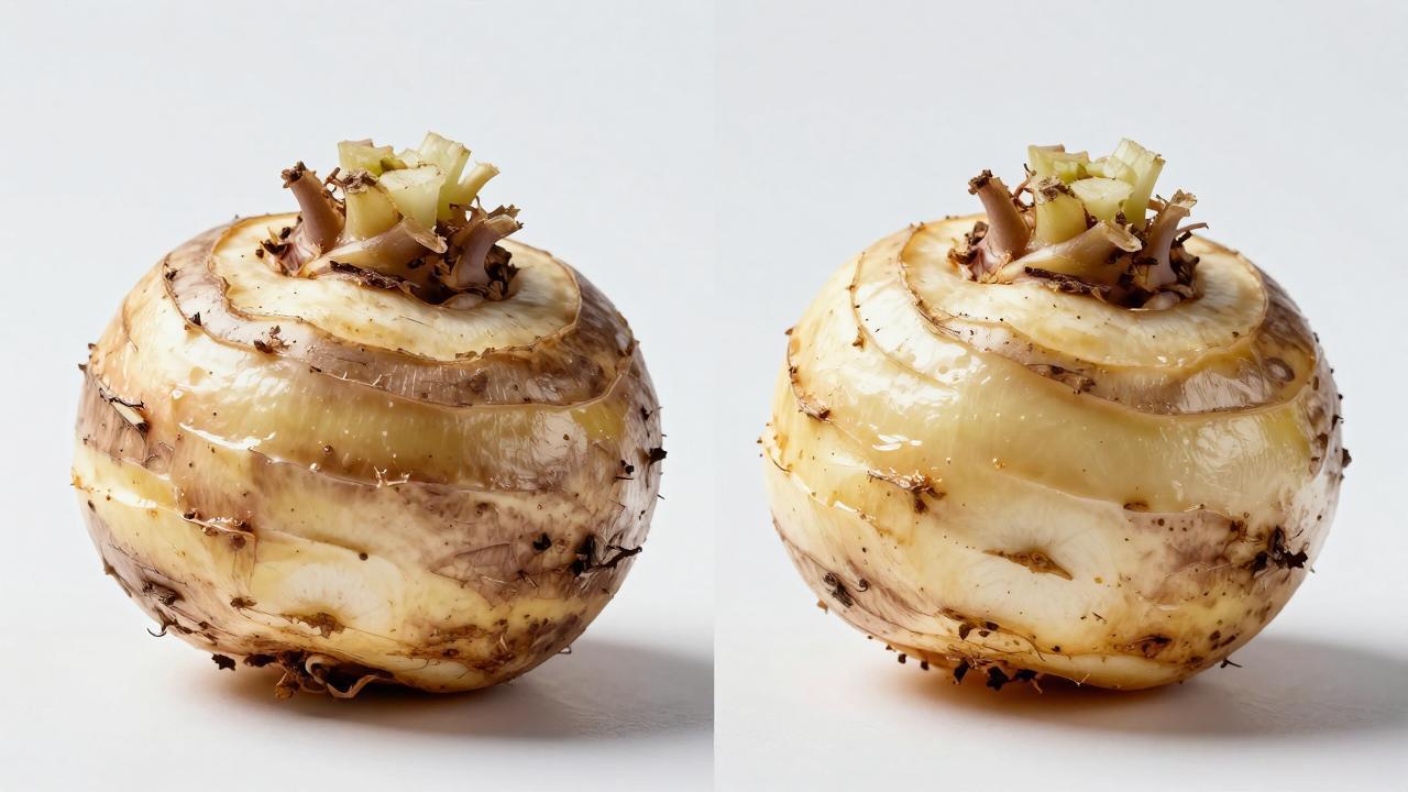 荸荠买多了怎么保存才不会发芽?