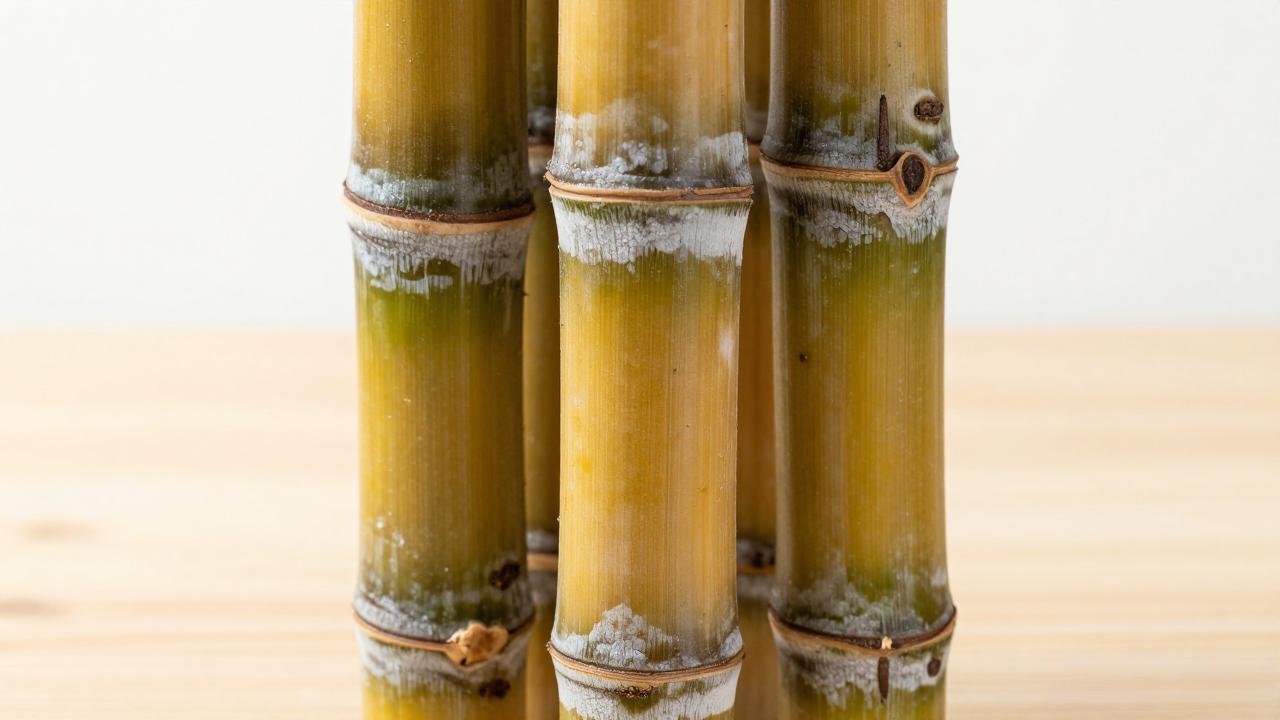 甘蔗买一整根回家怎么保存?