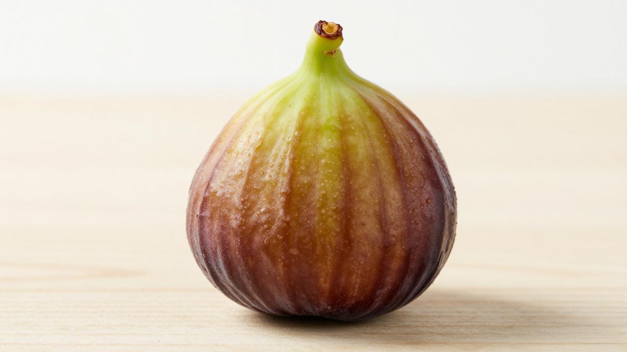 无花果里面有小飞虫正常吗？如何处理无花果中的小飞虫？