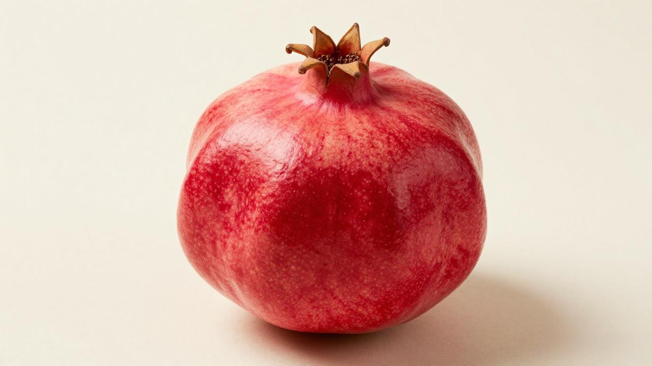 石榴里面发现白色虫子怎么处理？防止虫害的预防措施