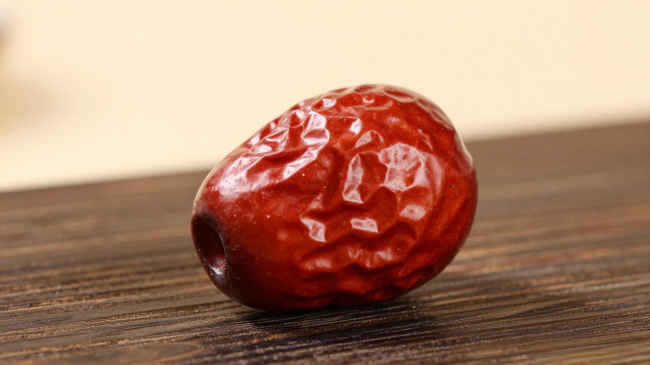 红枣里面发现有虫子怎么办？