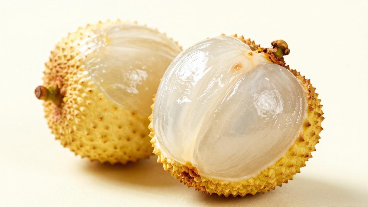 荔枝果肉发黄了还能吃吗？如何防止荔枝果肉发黄