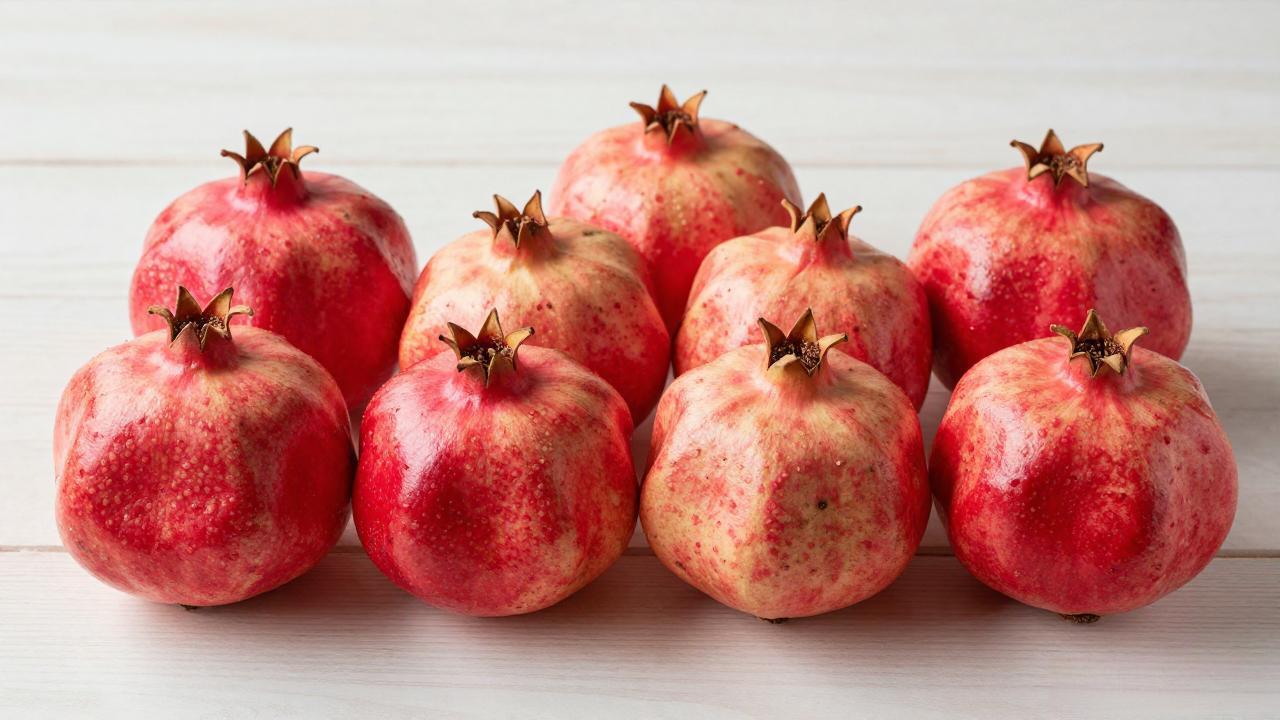 石榴放多久会变干？如何判断石榴是否变干？