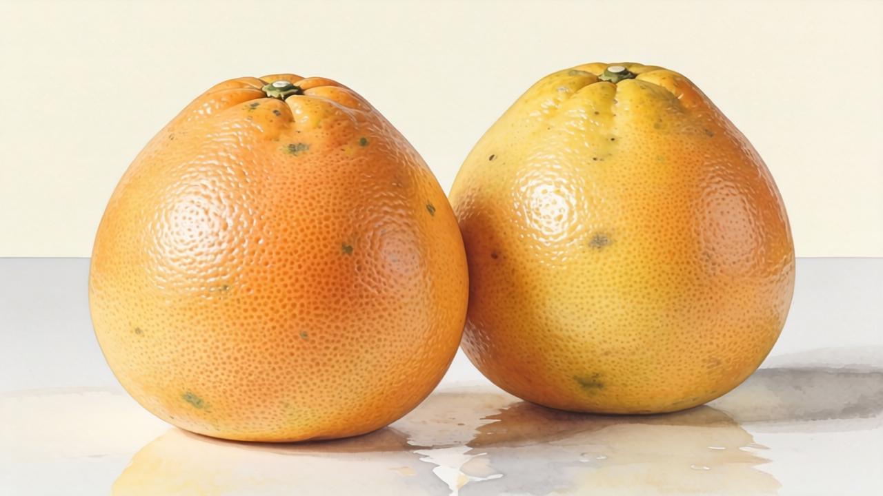 柚子买回来要马上吃还是可以放？