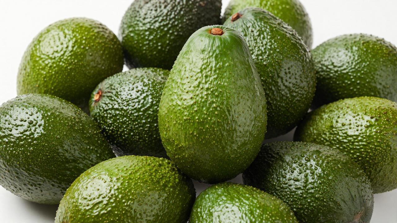 牛油果一次买几个能慢慢放熟？如何慢慢放熟牛油果