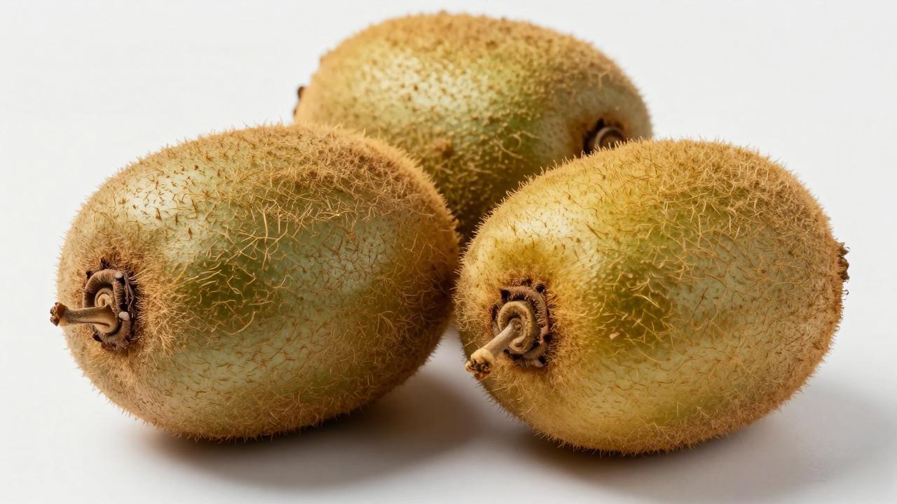 猕猴桃买硬的还是买软的？如何选择猕猴桃？