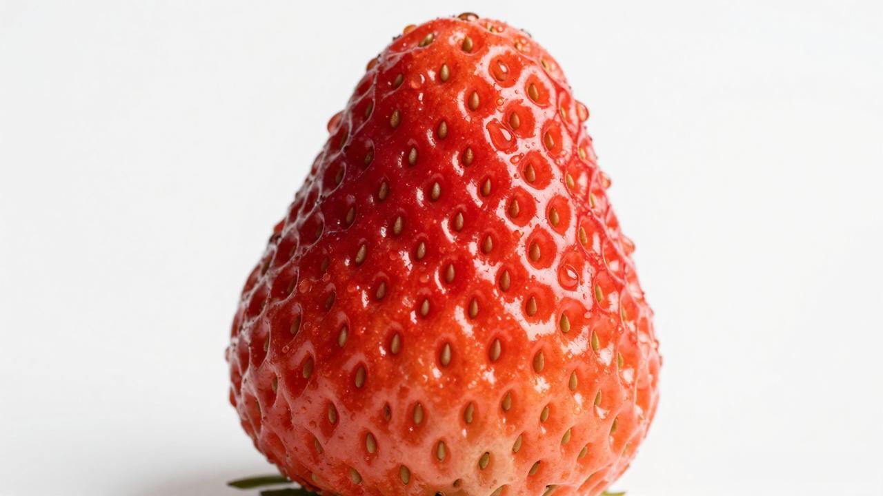 草莓变软了还能不能吃？变软草莓的正确处理方法
