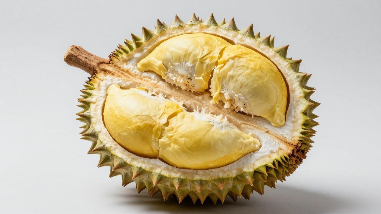 榴莲肉硬硬的没熟怎么补救？榴莲没熟怎么办？