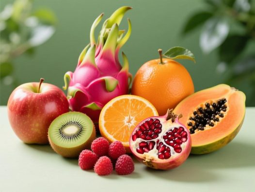 减肥吃什么水果 吃什么水果减肥效果好