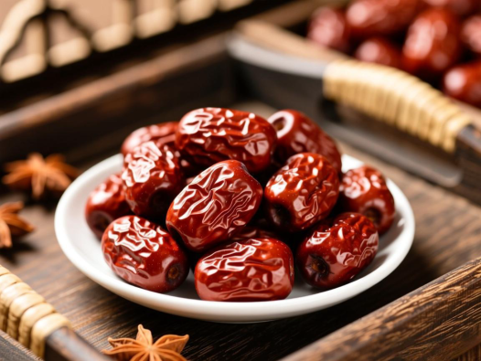 焦枣怎么制作 焦枣的制作方法教程