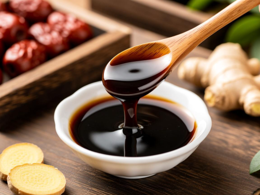 姜枣膏的功效与作用 吃姜枣膏的好处有哪些