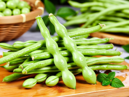 豇豆储藏秘籍 怎样豇豆锁住新鲜,延长美味