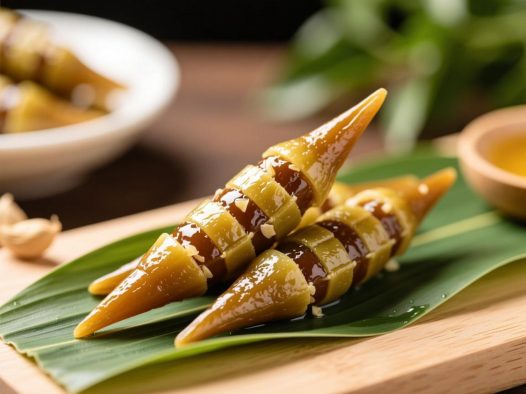 尖蜜拉的功效与营养价值