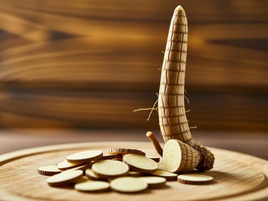 尖蜜拉的功效与作用