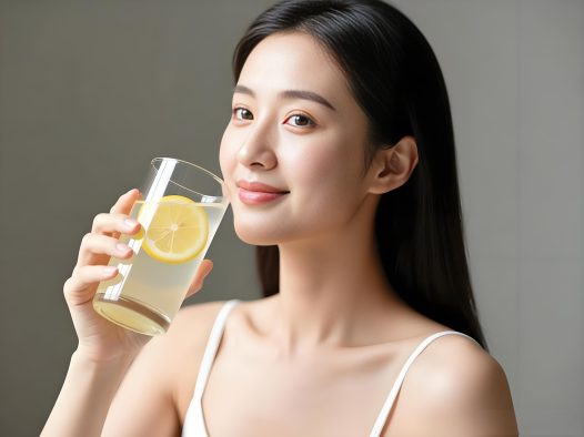 坚持喝了7个月的柠檬水会有什么好处