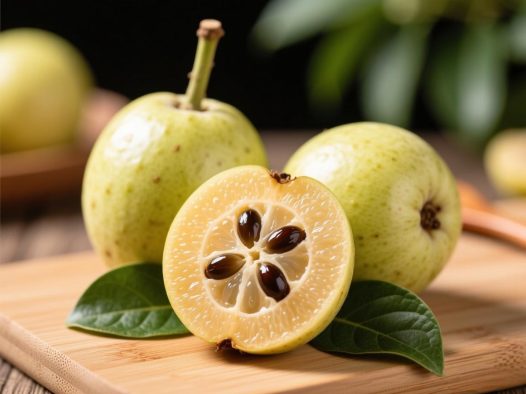 嘉宝果的功效与作用 嘉宝果的禁忌