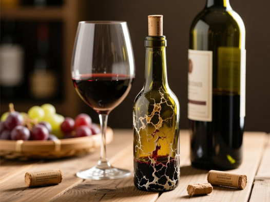 教你识别变质葡萄酒 变质葡萄酒的辨别方法