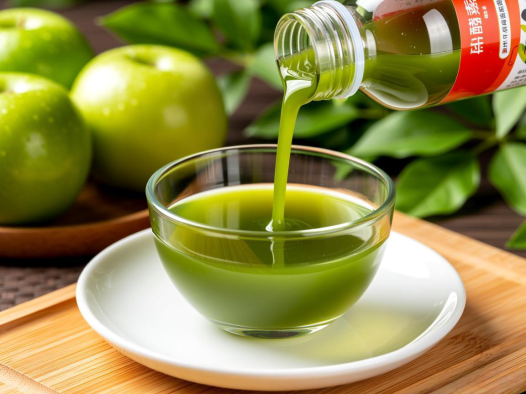 酵素液的功效与作用 吃酵素液的好处