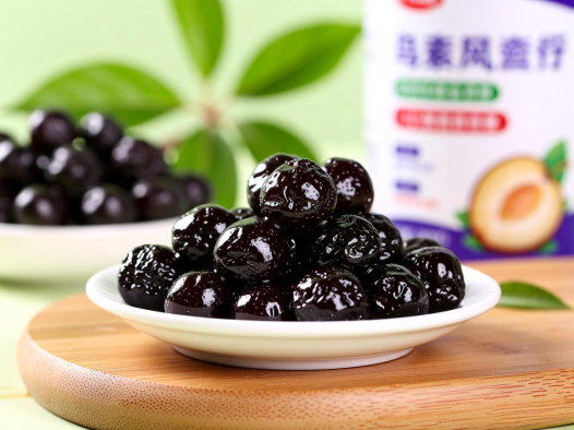 酵素乌梅的功效与作用 吃酵素乌梅的副作用有哪些
