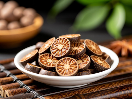 焦槟榔的功效 焦槟榔的作用