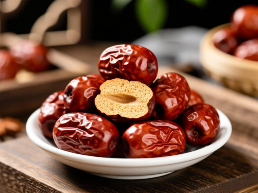 焦枣的功效与作用 焦枣什么人不能吃