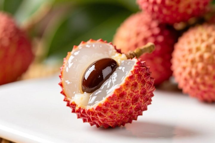 荔枝的食疗功效，荔枝的食疗吃法 – 攀枝花芒果网