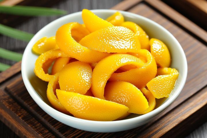 江西柚子皮的腌制方法 江西柚子皮的腌制窍门 – 攀枝花芒果网