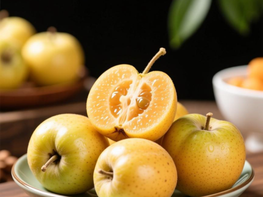 金参果的功效与作用 金参果怎么吃