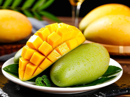 金煌芒与小台芒有什么区别 金煌芒与小台芒有什么不同