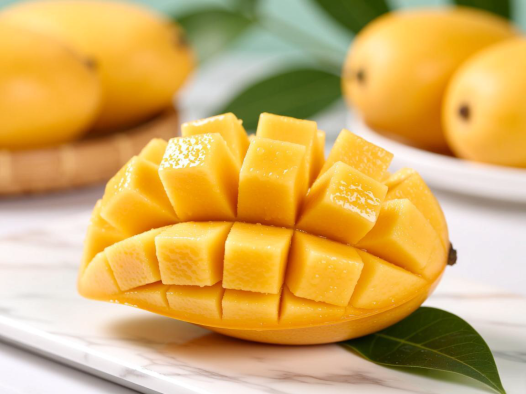 金煌芒怎么吃 金煌芒的正确食用方法