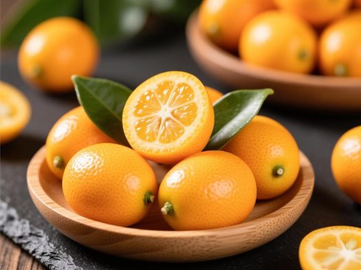 金桔的功效与作用 金桔有哪些用处