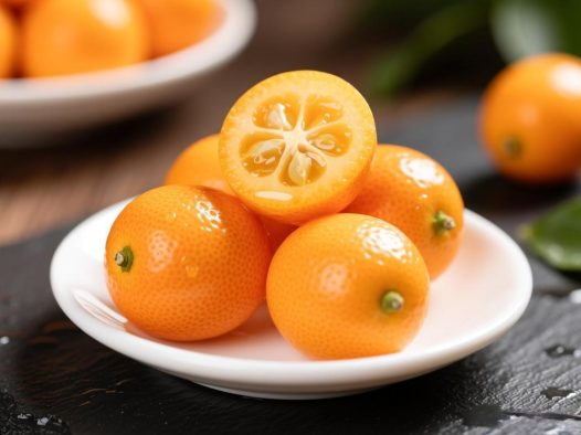 金橘如何食用  金橘怎么做好吃