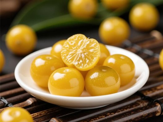 金铃子的功效与作用及药用价值