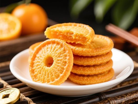 金钱桔饼的功效与作用 金钱桔饼的好处有哪些