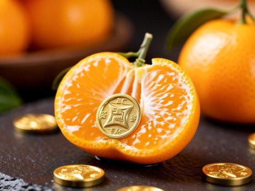 金钱橘怎么吃 金钱橘的食用方法