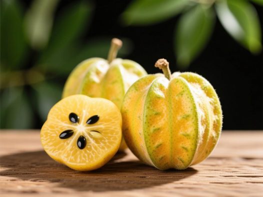 金蛇果的功效与作用  金蛇果的益处