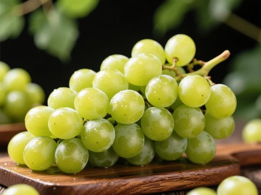 金手指葡萄的功效与作用 金手指葡萄的营养价值