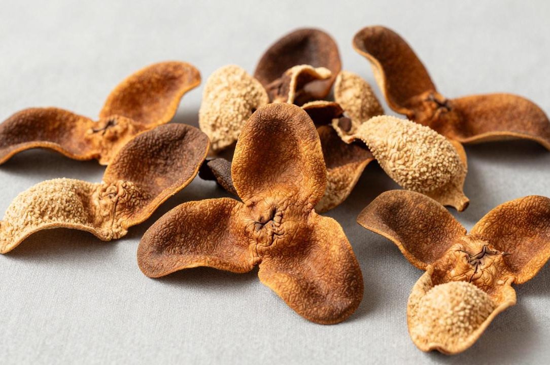 中药桂圆皮怎么用？桂圆皮的功效与食用技巧揭秘