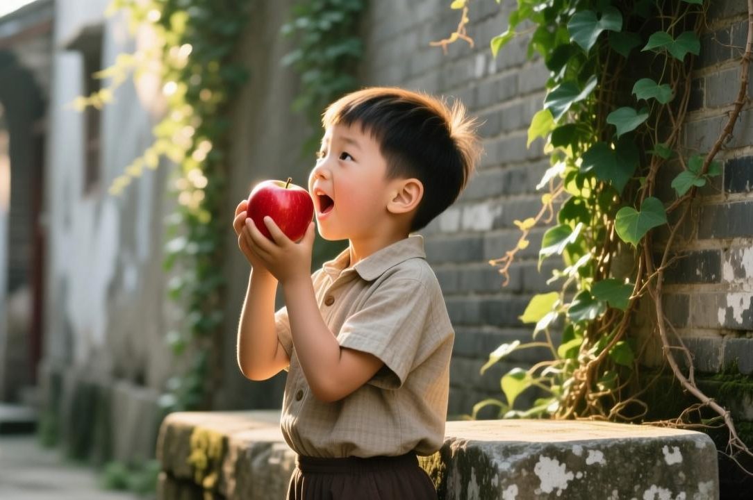 正确吃苹果的方式有哪些？揭秘苹果最佳食用技巧与注意事项