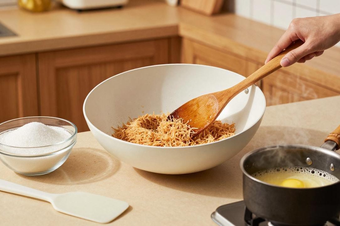 怎样炒椰蓉及其多种创意做法大全，探索椰蓉美味之道