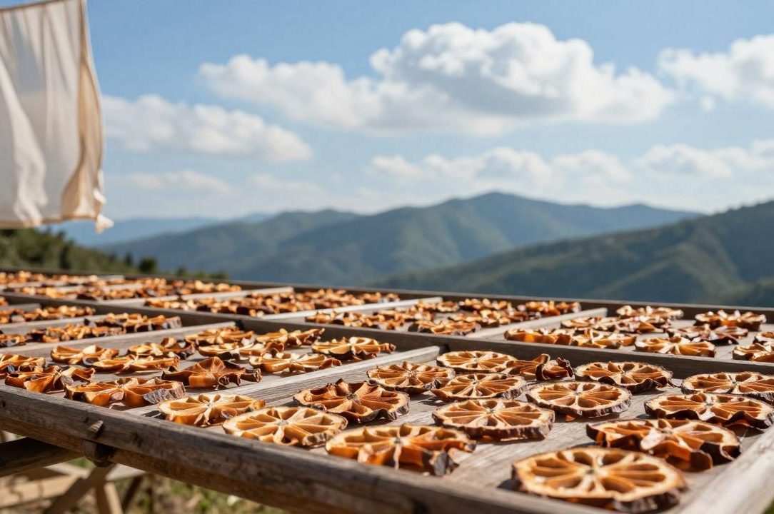 中药野木瓜的功效与作用，如何发挥它的健康价值