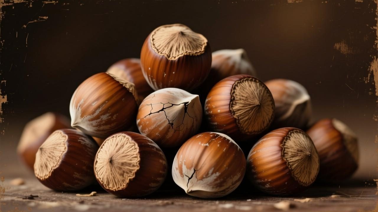 榛子壳的功效与作用有哪些？注意这几项禁忌！