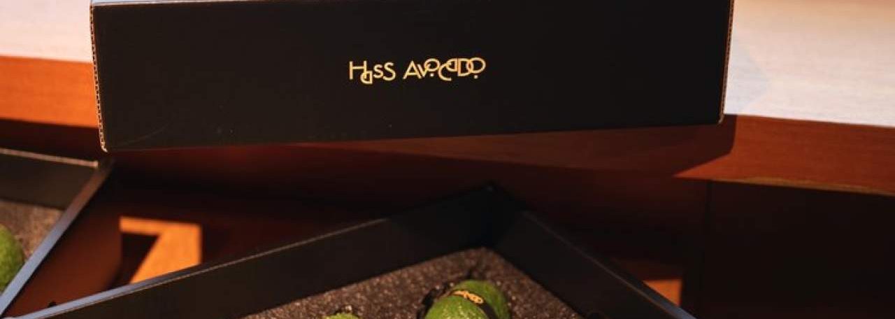 哈斯牛油果<家庭装>