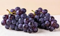 紫珍香葡萄的营养价值与神奇功效，紫珍香葡萄的食用健康指南