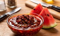 自制西瓜豆瓣酱怎么做?详细做法教程与技巧分享