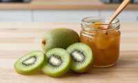 自制弥猴桃果酱的做法,弥猴桃果酱的营养与多重功效