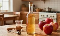 自制苹果酒的完美酿制方法,苹果酒的独特风味与功效解析