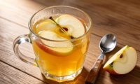 煮熟苹果汁有什么好处?煮熟苹果汁的制作方法及步骤