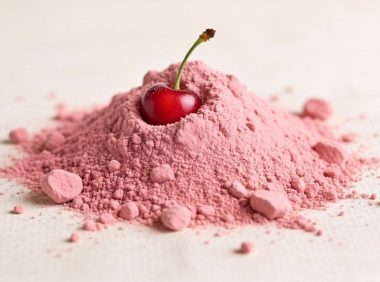 针叶樱桃粉的神奇功效,针叶樱桃粉对健康带来哪些积极影响?