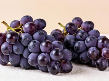 紫珍香葡萄的营养价值与神奇功效，紫珍香葡萄的食用健康指南
